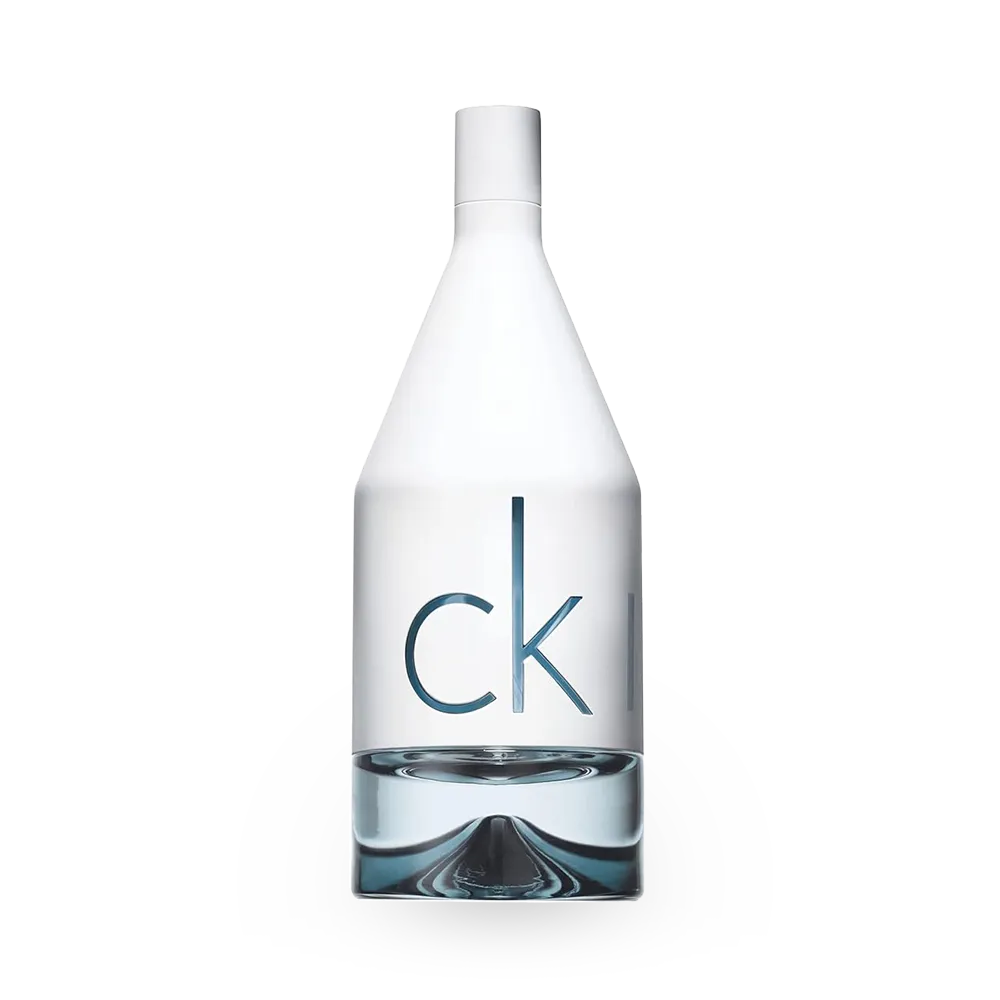 Calvin Klein IN2U Eau De Toilette - 100 ml thumbnail 1