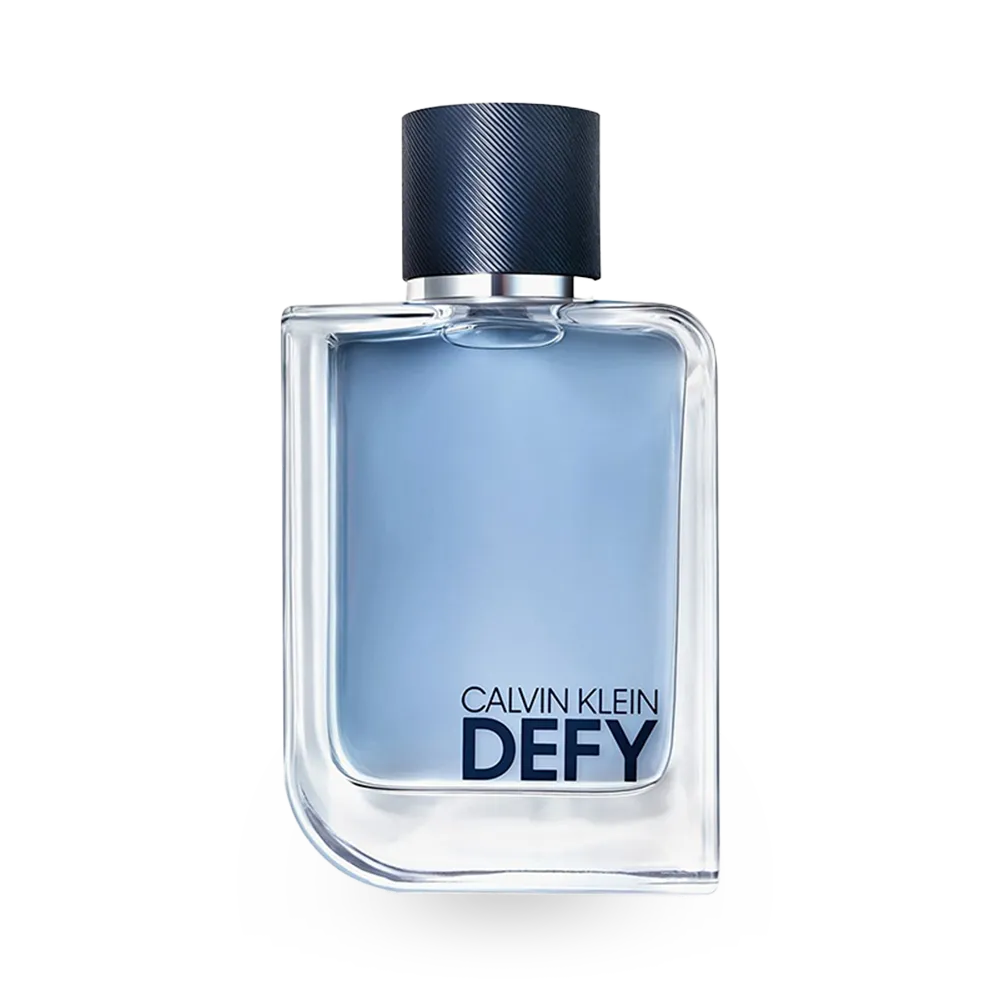 Calvin Klein Defy Eau De Toilette - 100 ml thumbnail 1