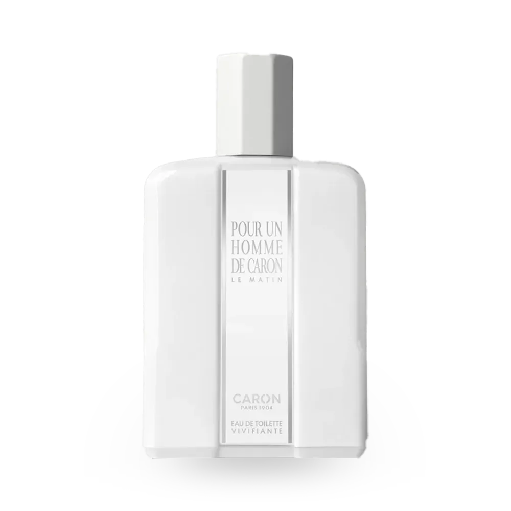 Caron Pour Un Homme De Caron Le Matin Eau De Toilette - 200 ml thumbnail 1