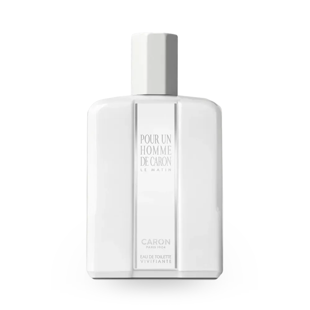 Caron Pour Un Homme De Le Matin Eau De Toilette - 125 ml thumbnail 1