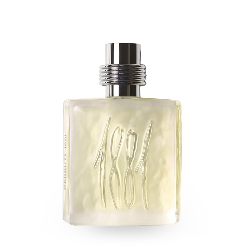 Cerruti 1881 Pour Homme Eau De Toilette - 100 ml thumbnail 1