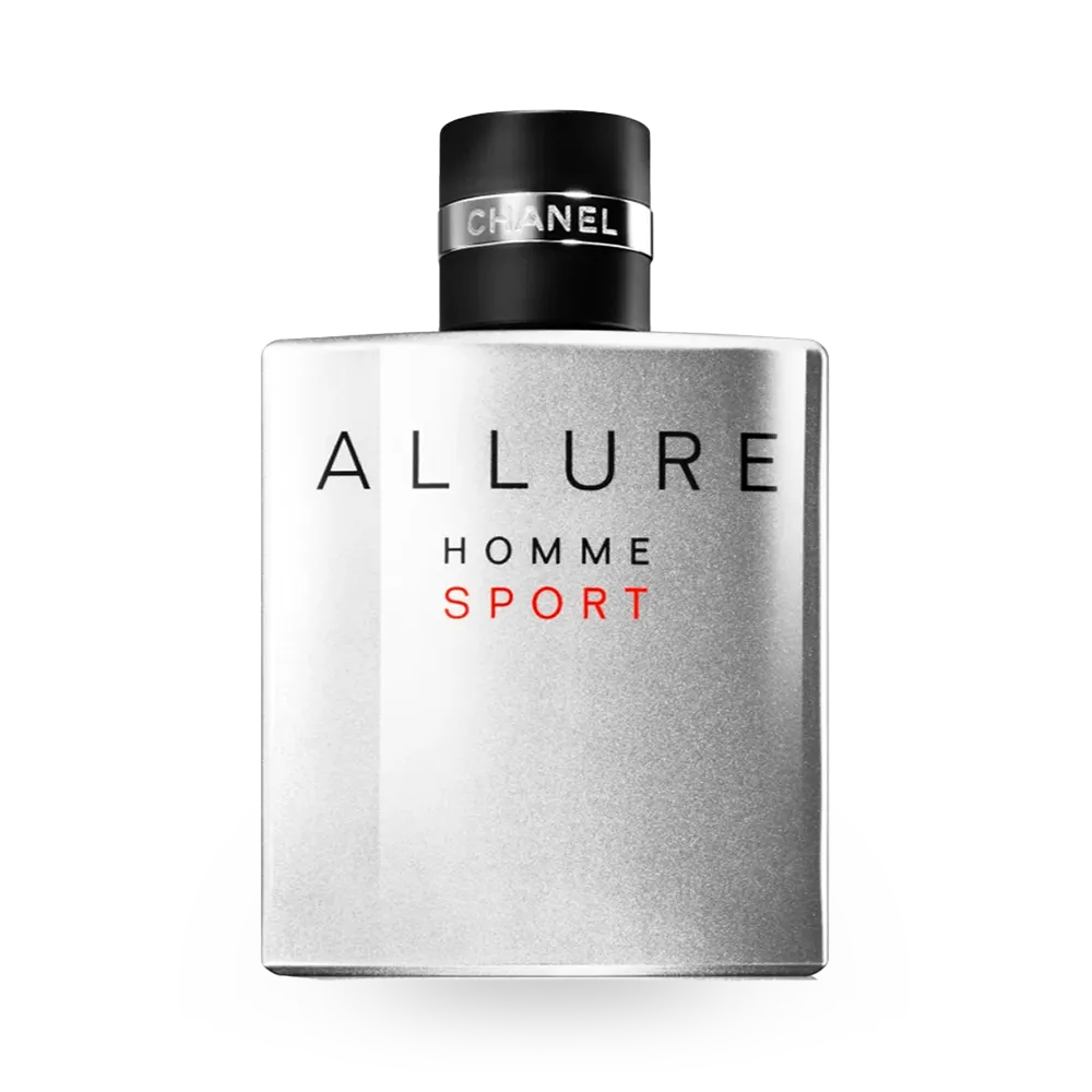 Chanel Allure Sport Eau De Toilette - 150 ml thumbnail 1