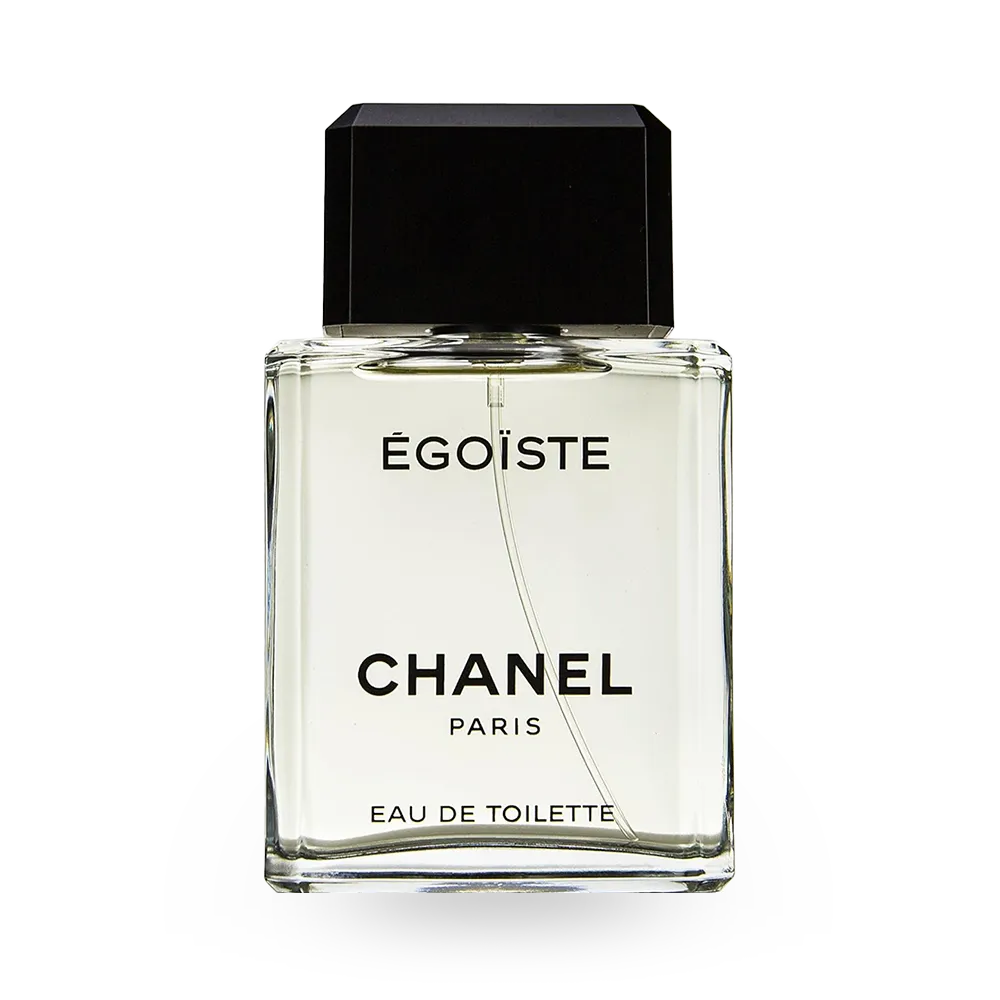 Chanel Egoiste Eau De Toilette - 100 ml thumbnail 1
