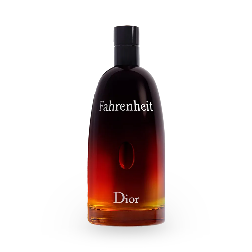 Dior Fahrenheit Eau De Toilette - 50 ml thumbnail 1