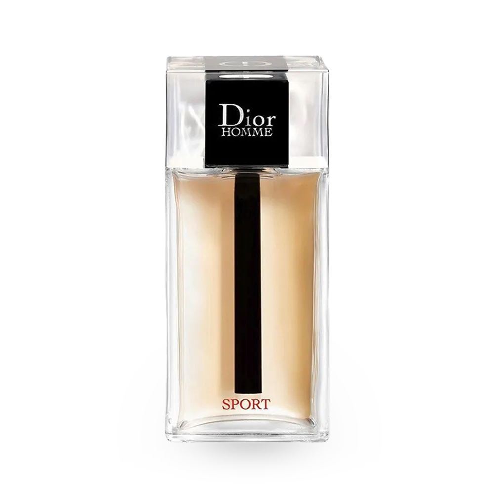 Dior Sport Eau De Toilette - 200 ml thumbnail 1