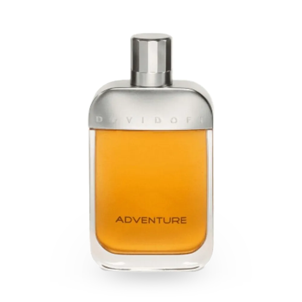 Davidoff Adventure Eau De Toilette - 100 ml thumbnail 1