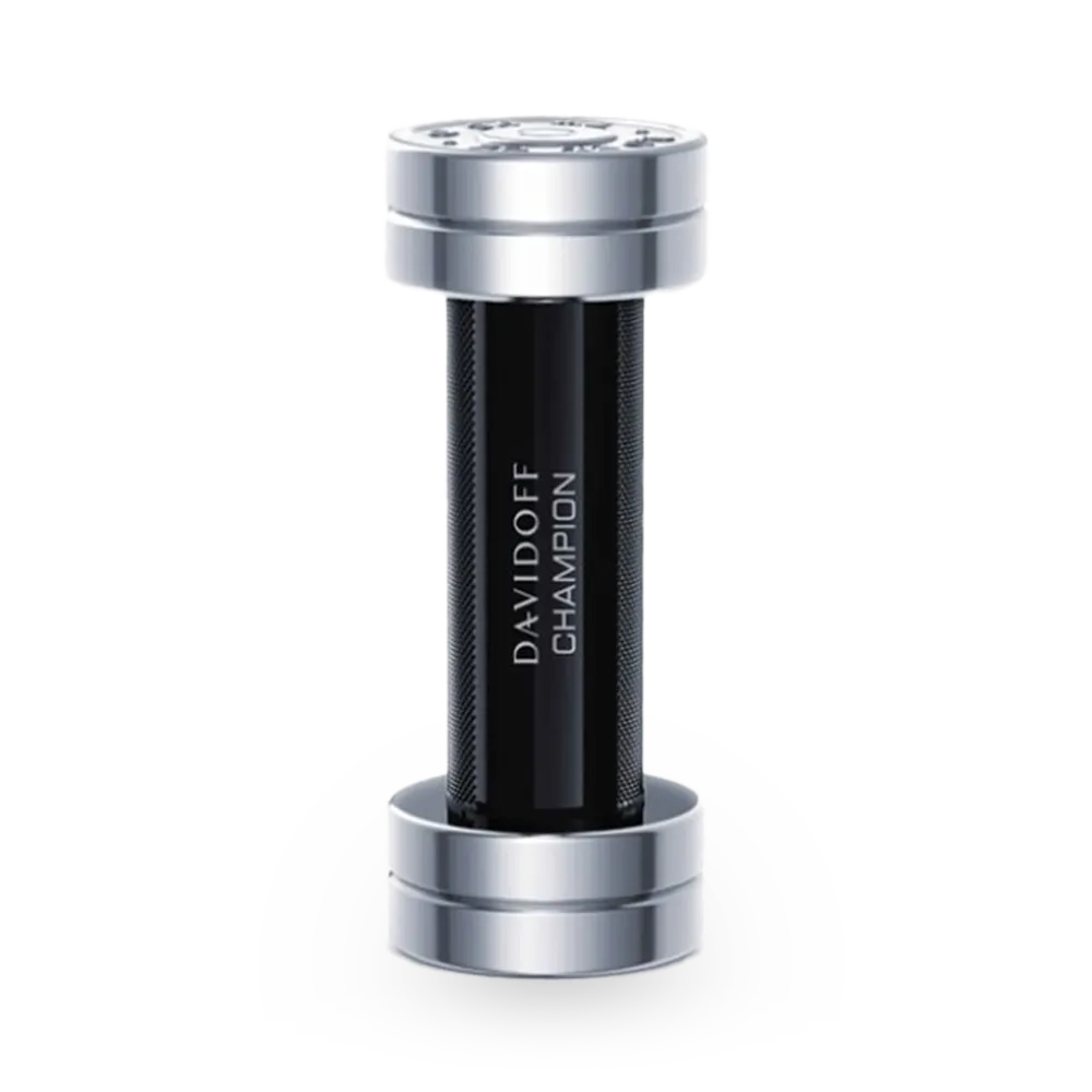 Davidoff Champion Eau De Toilette - 90 ml thumbnail 1