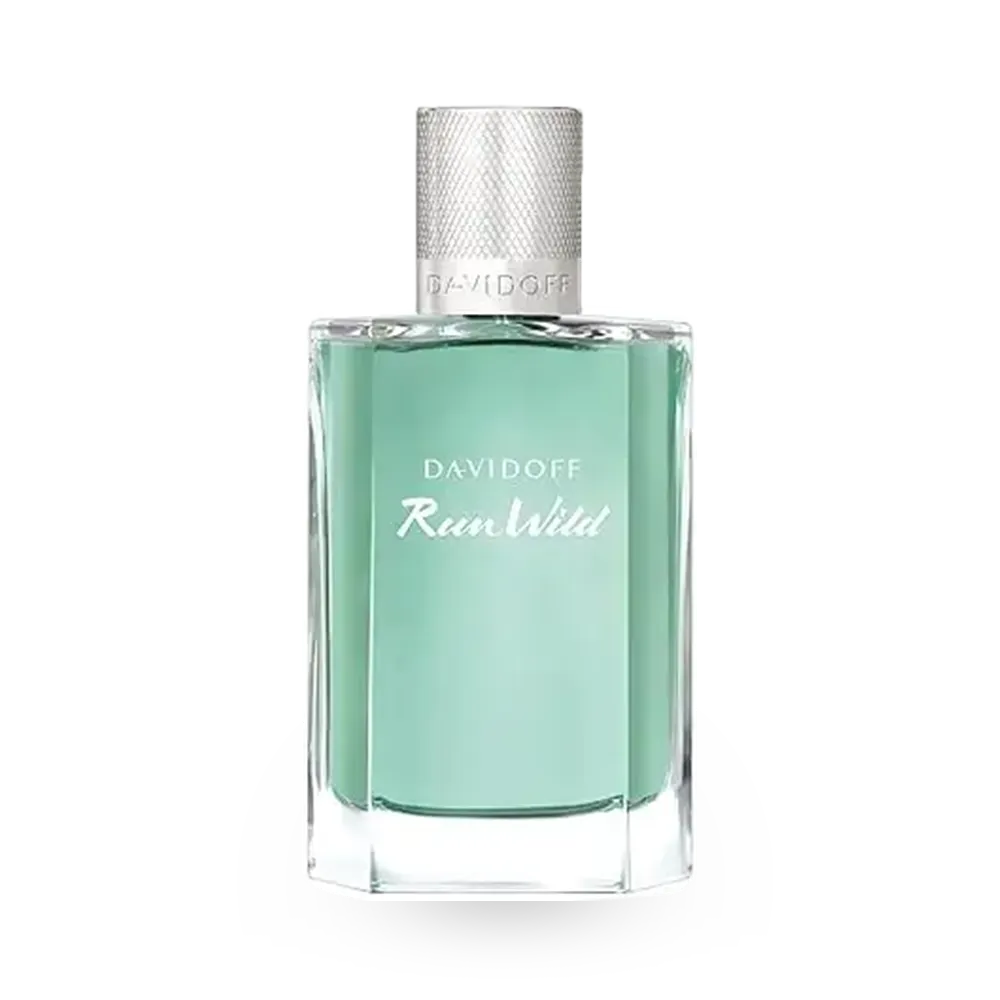 Davidoff Run Wild Eau De Toilette - 50 ml thumbnail 1