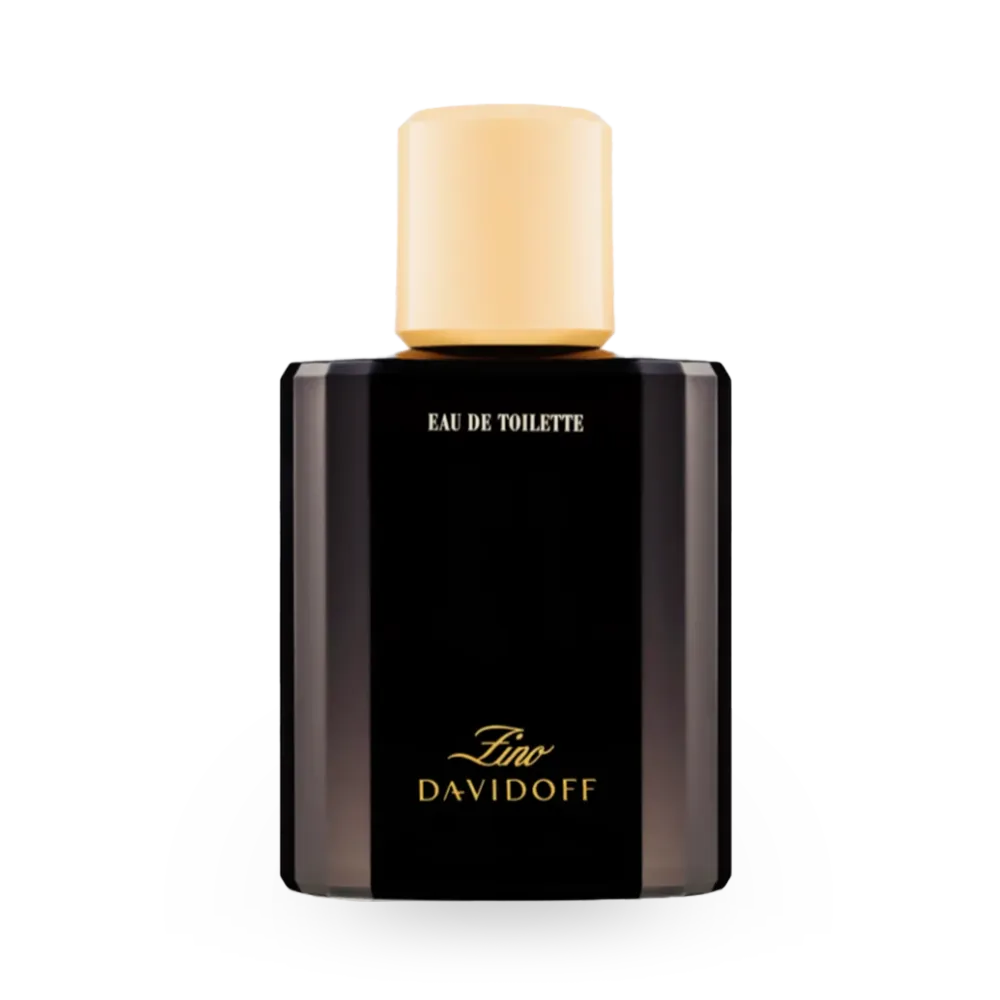 Davidoff Zino Eau De Toilette - 125 ml thumbnail 1