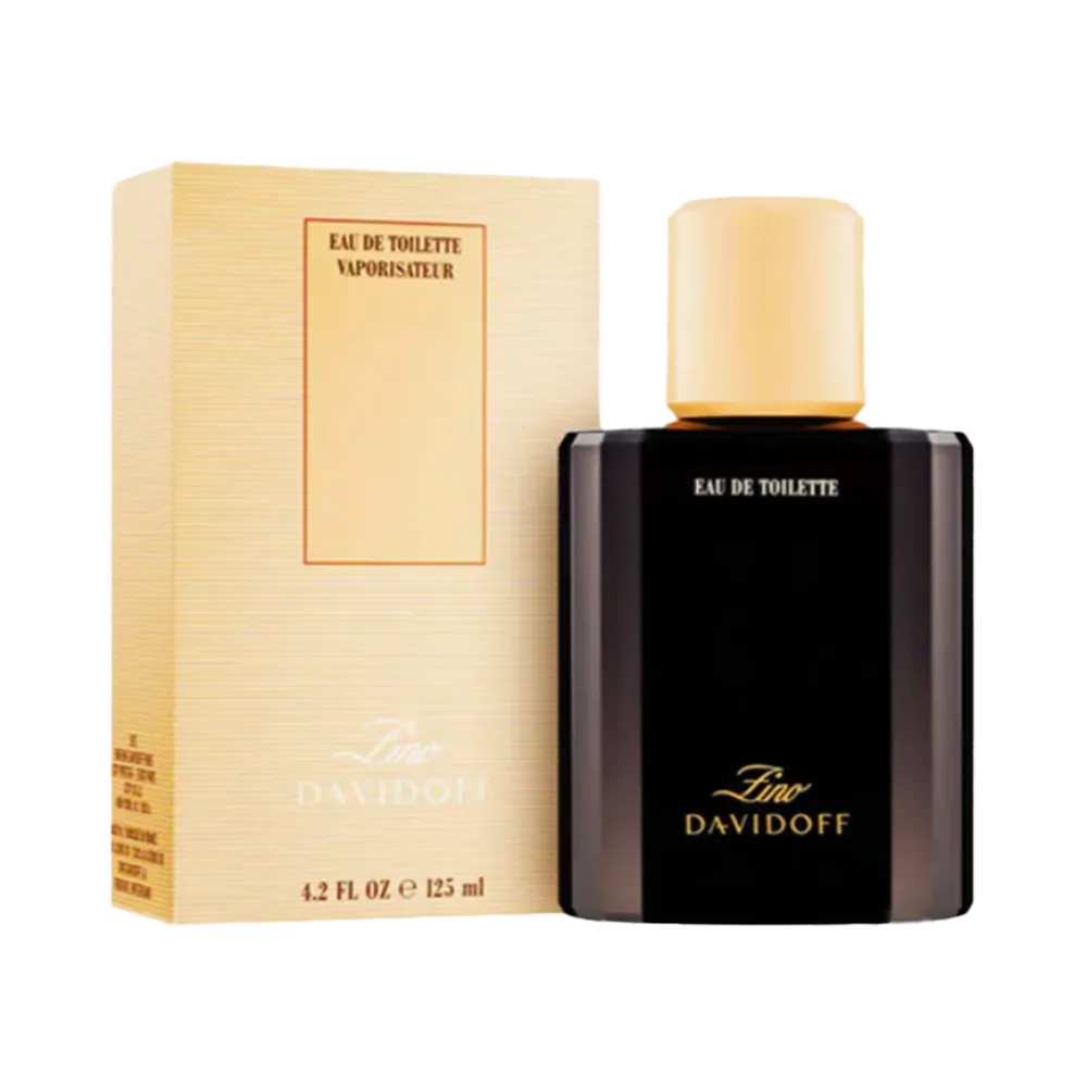 Davidoff Zino Eau De Toilette - 125 ml thumbnail 2