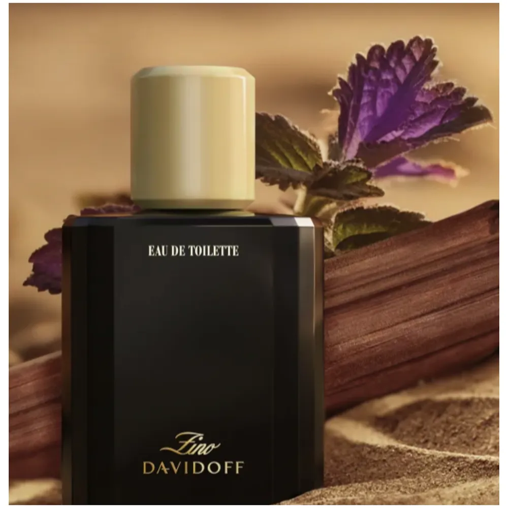 Davidoff Zino Eau De Toilette - 125 ml thumbnail 3