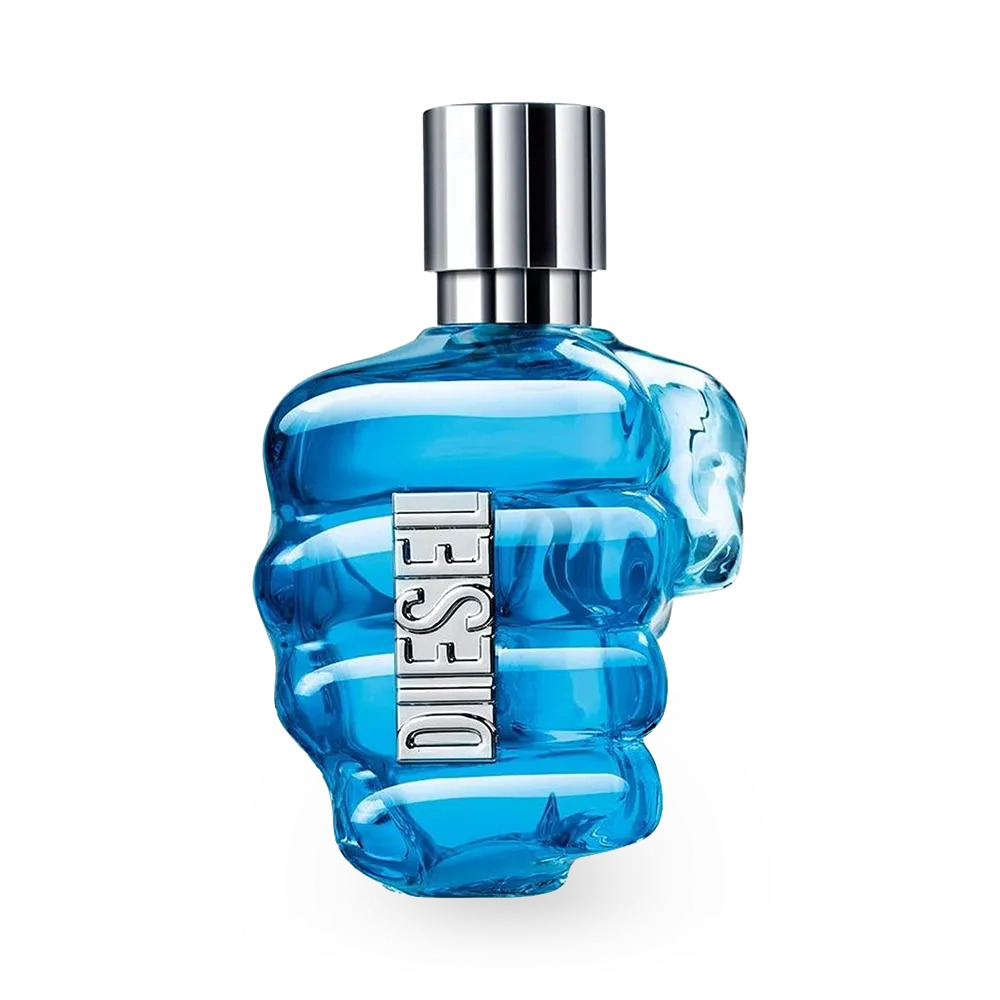 Diesel Only The Brave High Eau De Toilette - 75 ml thumbnail 1