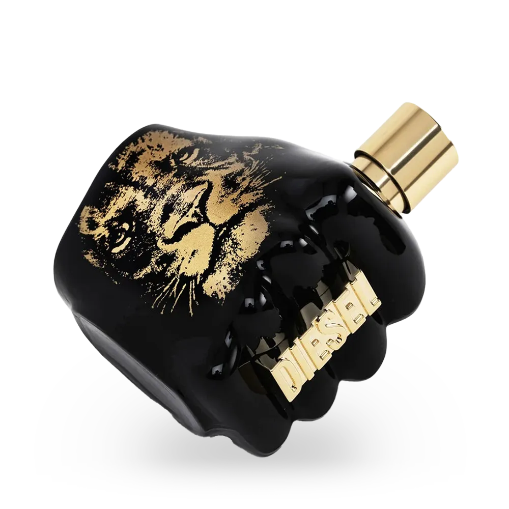 Diesel Spirit Of The Brave Eau De Toilette - 125 ml thumbnail 1