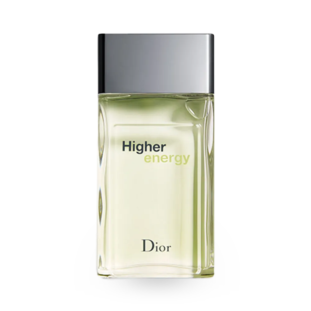 Dior Higher Energy Eau De Toilette - 100 ml thumbnail 1