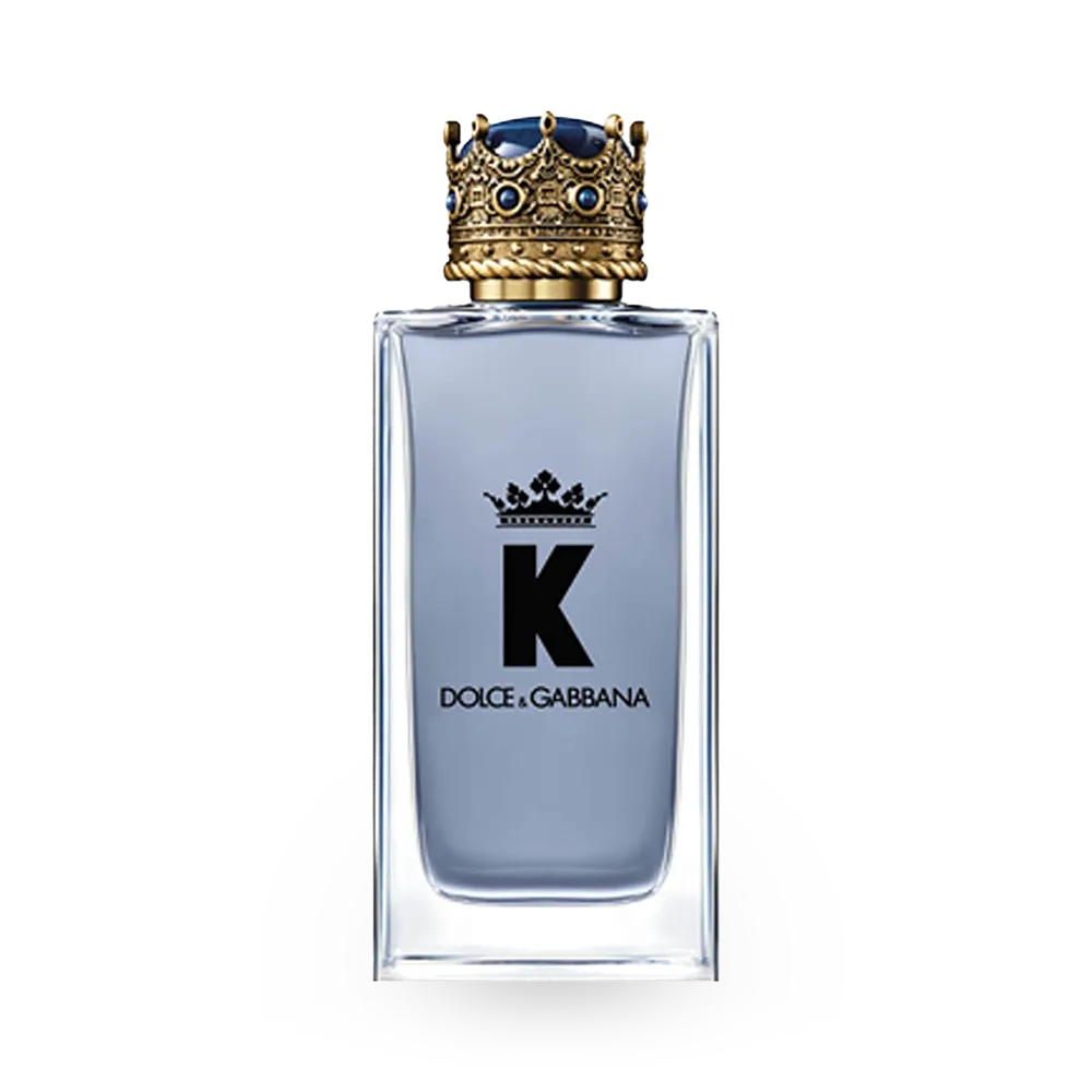 Dolce & Gabbana K Eau De Toilette - 100 ml thumbnail 1