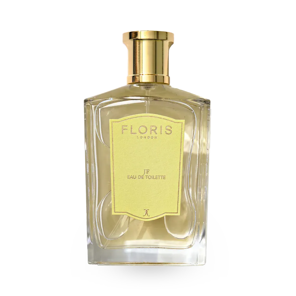 Floris London JF Eau De Toilette - 100 ml thumbnail 1