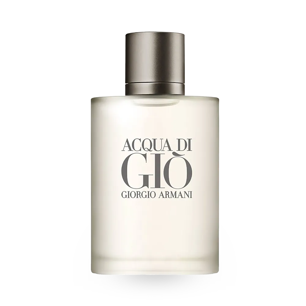 Giorgio Armani Acqua Di Gio Refillable Eau De Toilette - 100 ml thumbnail 1