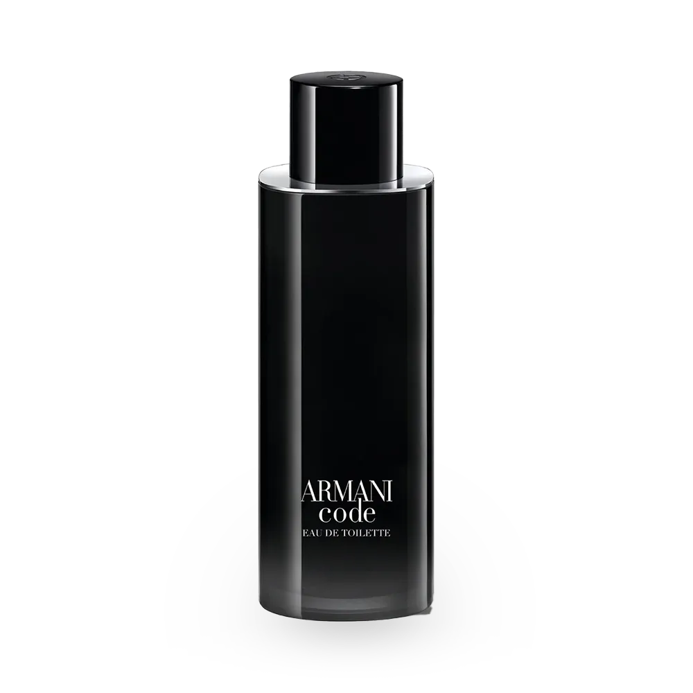 Giorgio Armani Code Eau De Toilette - 200 ml thumbnail 1