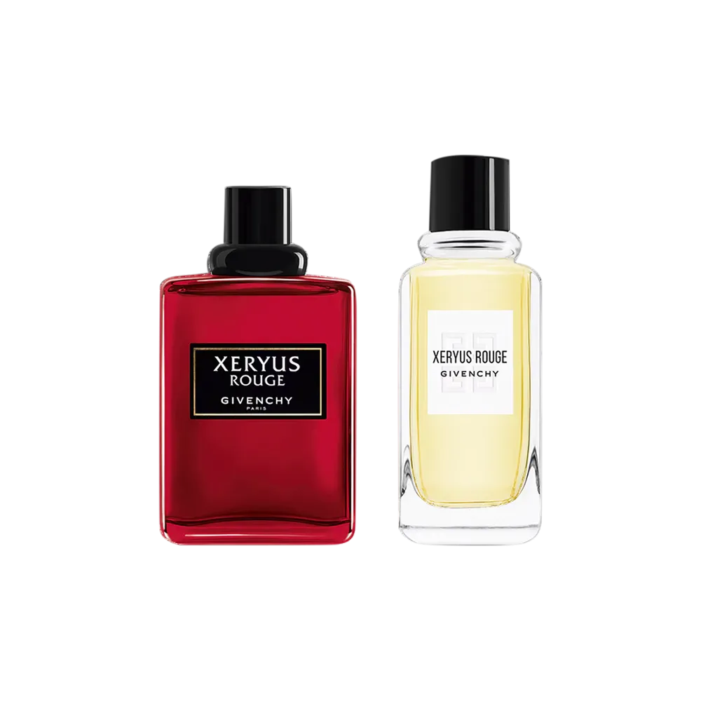 Givenchy Xeryus Rouge Eau De Toilette - 100 ml thumbnail 3