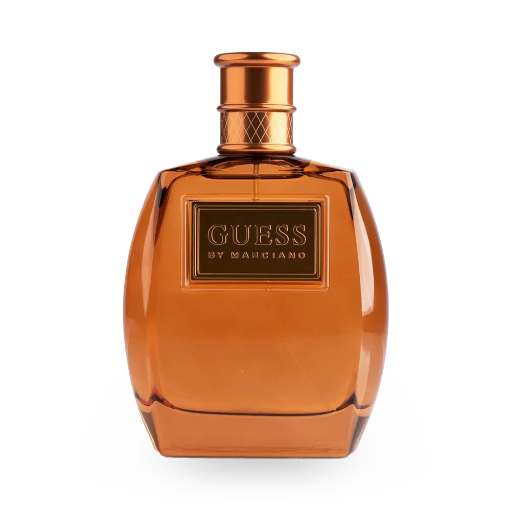Guess By Marciano Eau De Toilette - 100 ml thumbnail 1