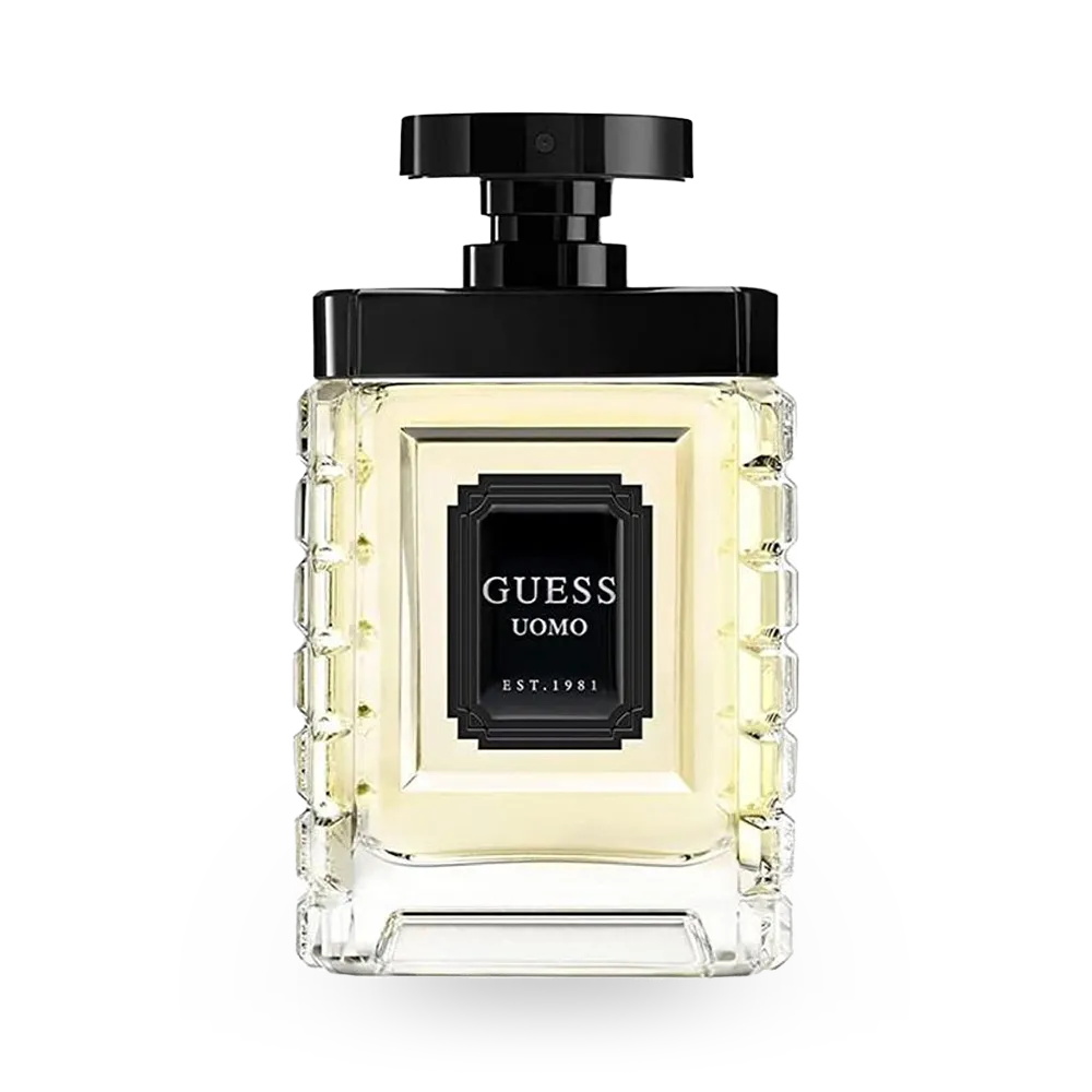 Guess Uomo Eau De Toilette - 100 ml thumbnail 1