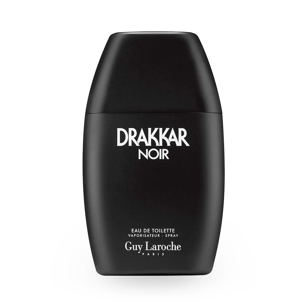 Guy Laroche Drakkar Noir Eau De Toilette - 100 ml thumbnail 1