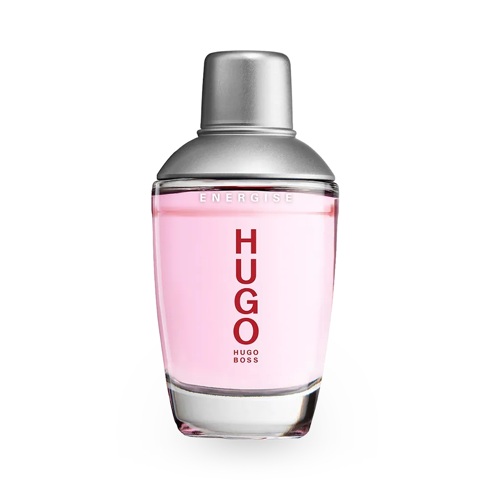 Hugo Boss Energise Eau de Toilette - 75 ml thumbnail 1