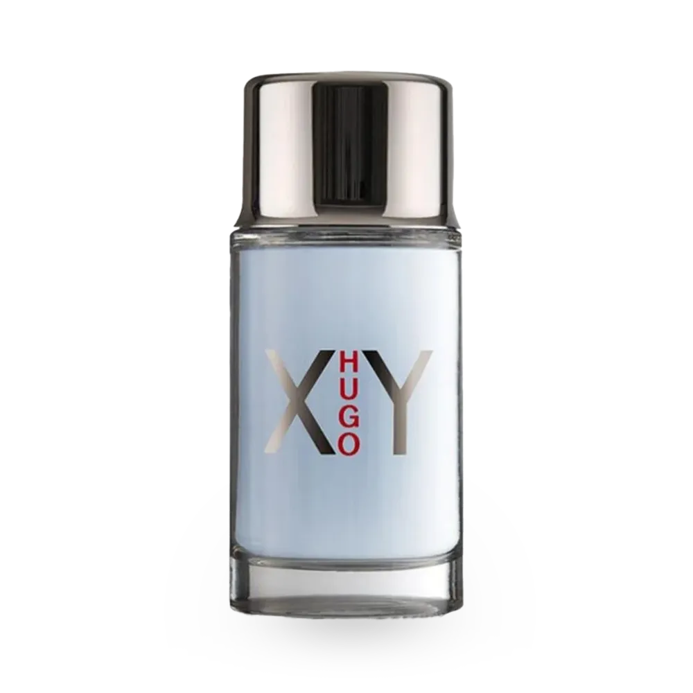 Hugo Boss XY Eau De Toilette - 100 ml thumbnail 1