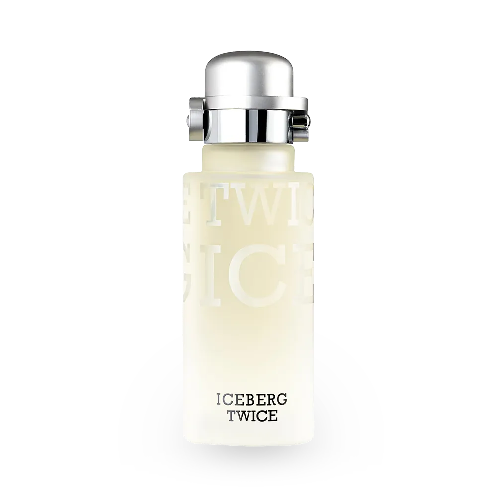 Iceberg Twice Pour Homme Eau De Toilette - 125 ml thumbnail 1