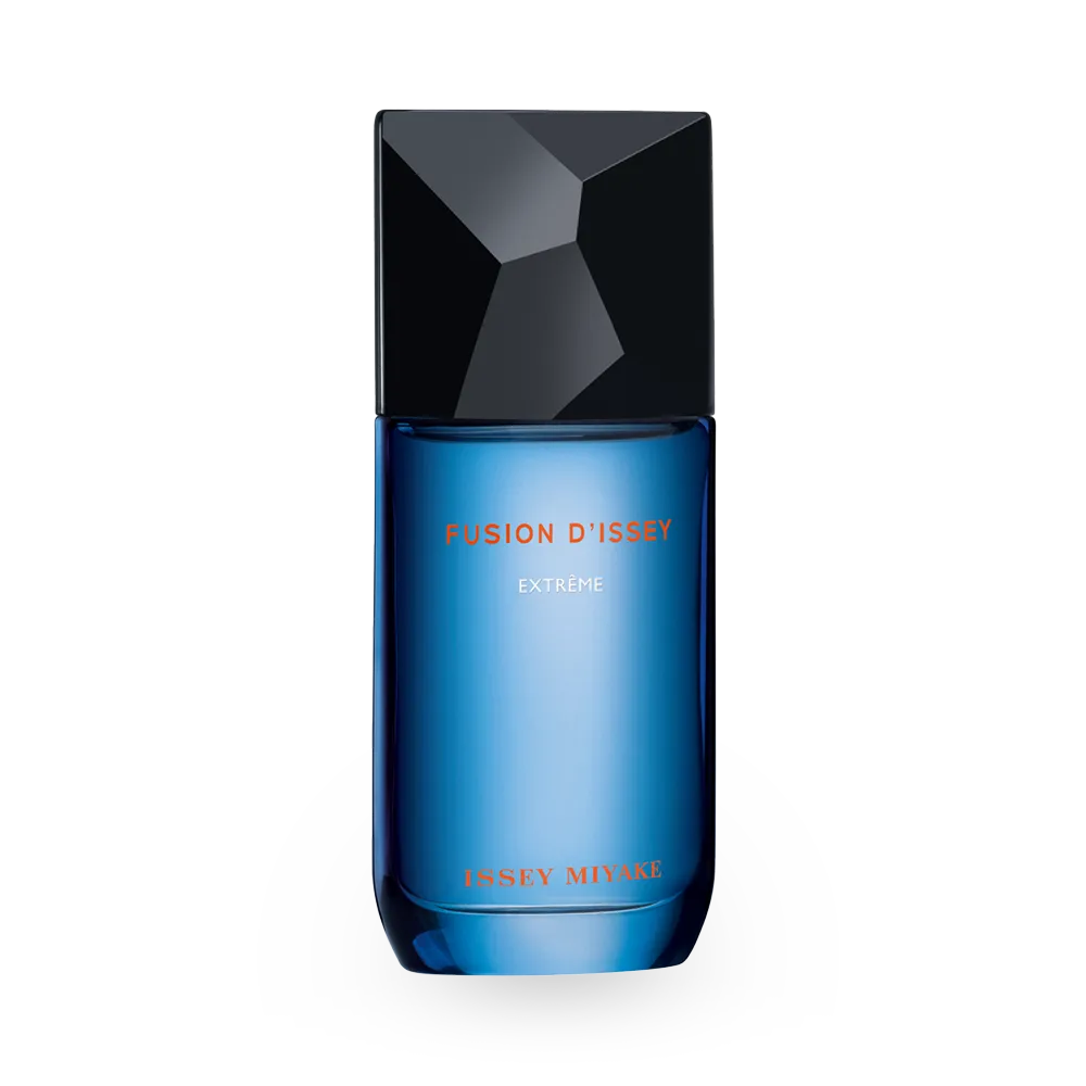 Issey Miyake Fusion D'issey Extreme Eau De Toilette - 100 ml thumbnail 1