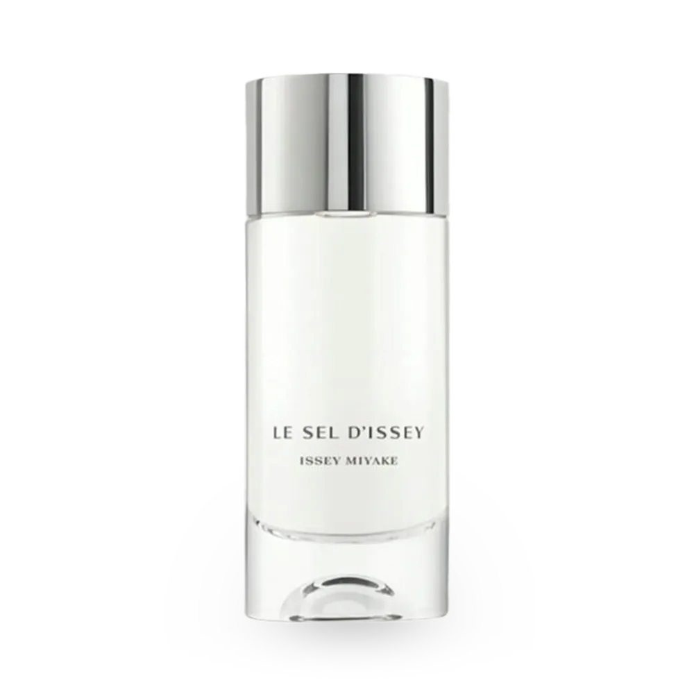 Issey Miyake Le Sel d'Issey Eau De Toilette - 100 ml thumbnail 1
