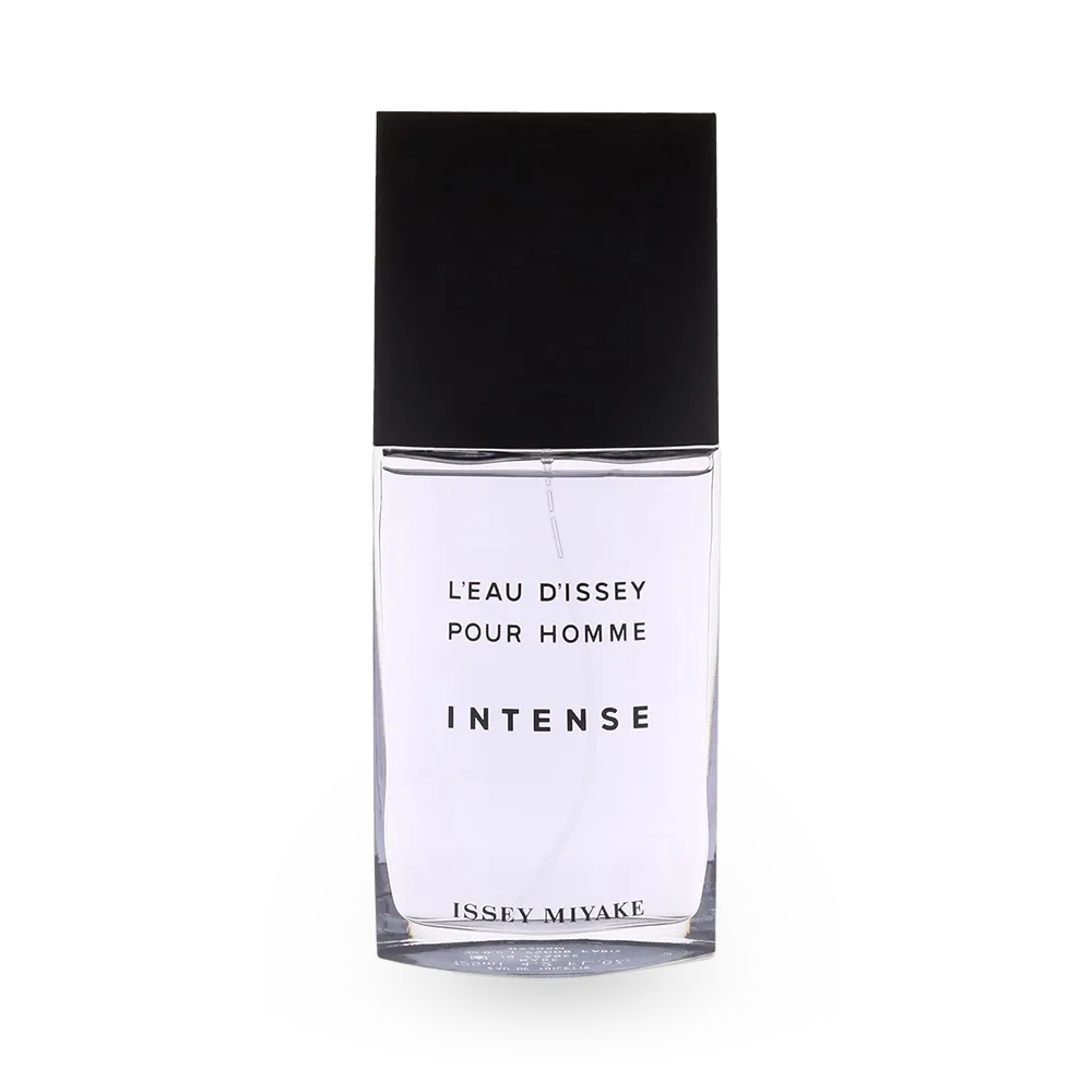 Issey Miyake L'Eau D'Issey Intense Eau De Toilette - 125 ml thumbnail 1