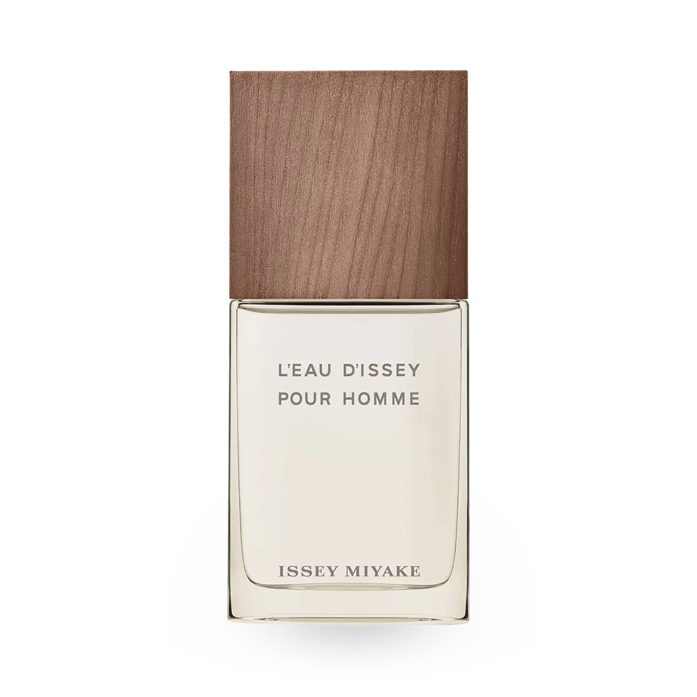 Issey Miyake L'eau D'issey Vétiver Eau De Toilette - 50 ml thumbnail 1