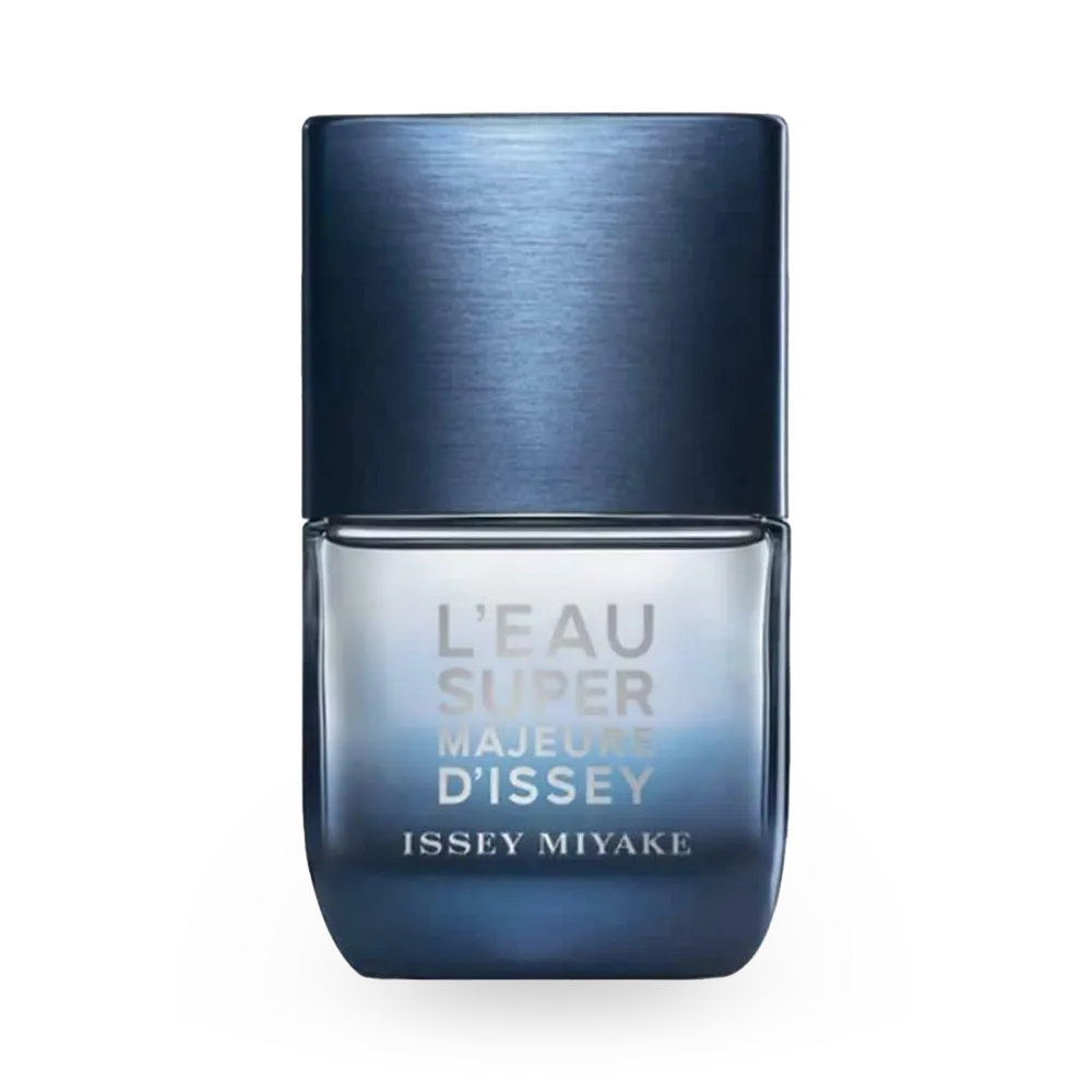 Issey Miyake L'eau Super Majeure D'lssey Eau De Toilette - 50 ml thumbnail 1