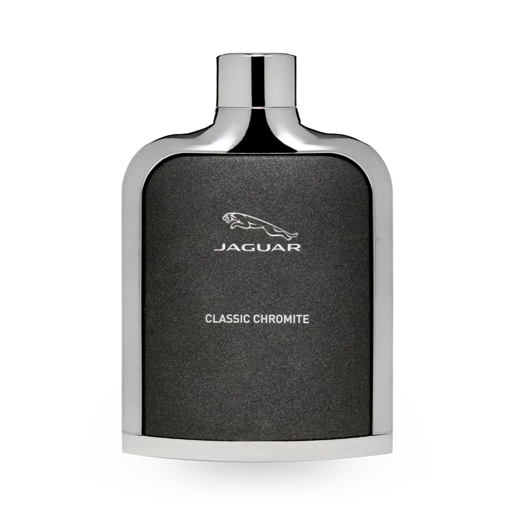 Jaguar Classic Chromite Eau De Toilette - 100 ml thumbnail 1