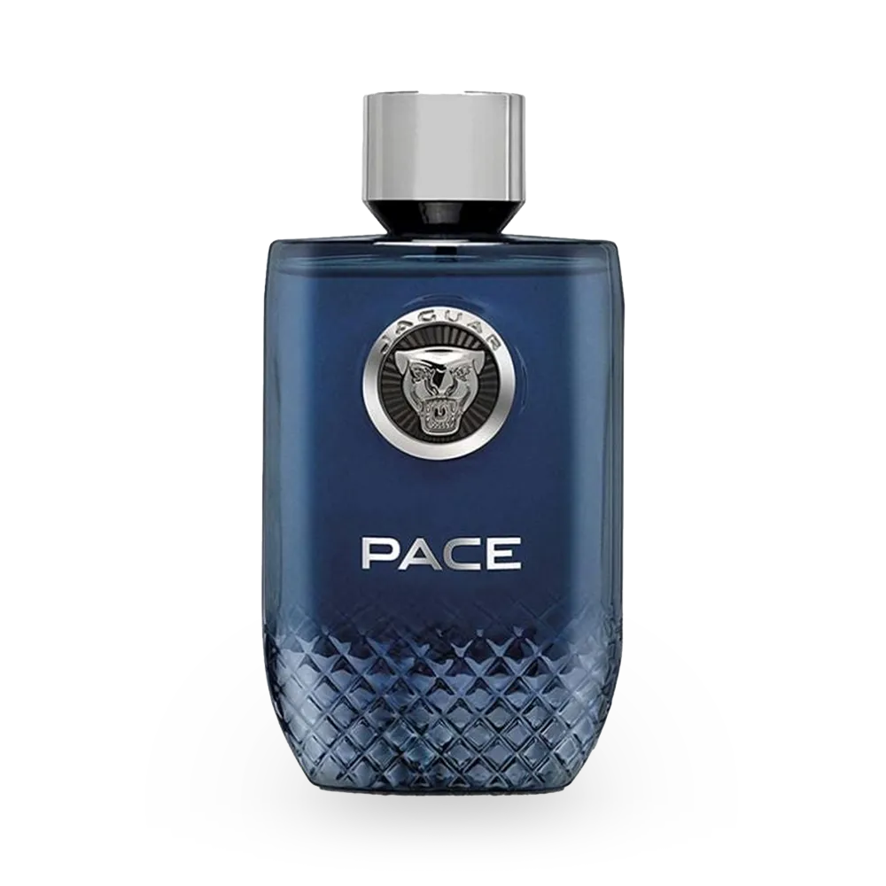 Jaguar Pace Eau De Toilette - 100 ml thumbnail 1