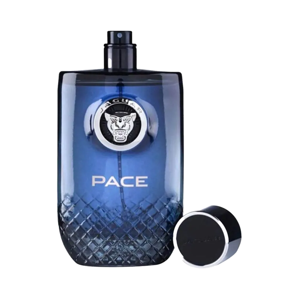 Jaguar Pace Eau De Toilette - 100 ml thumbnail 3