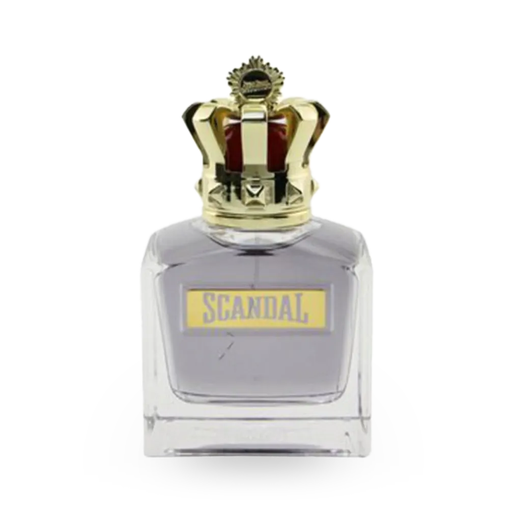 Jean Paul Gaultier Scandal Eau De Toilette - 50 ml thumbnail 1