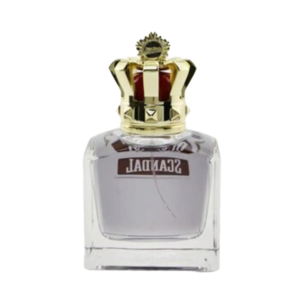 Jean Paul Gaultier Scandal Eau De Toilette - 50 ml thumbnail 2