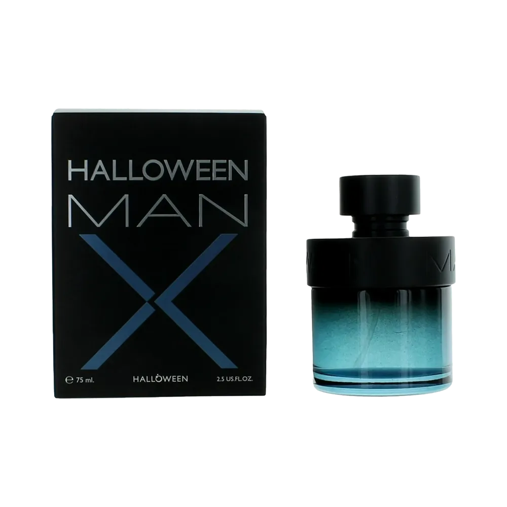 Halloween Man X Eau De Toilette - 75 ml thumbnail 2
