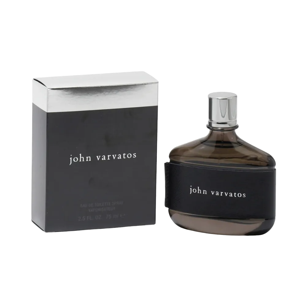 John Varvatos Eau De Toilette - 125 ml thumbnail 2