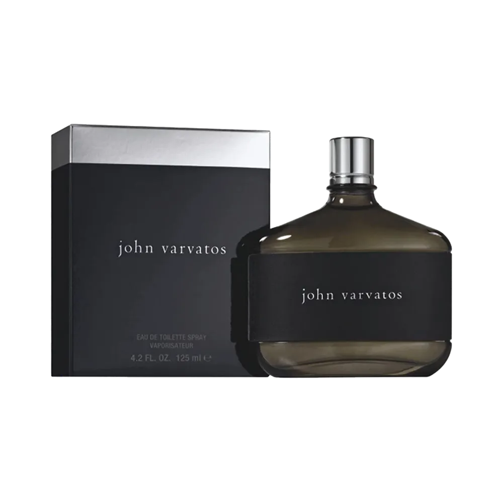 John Varvatos Eau De Toilette - 125 ml thumbnail 3