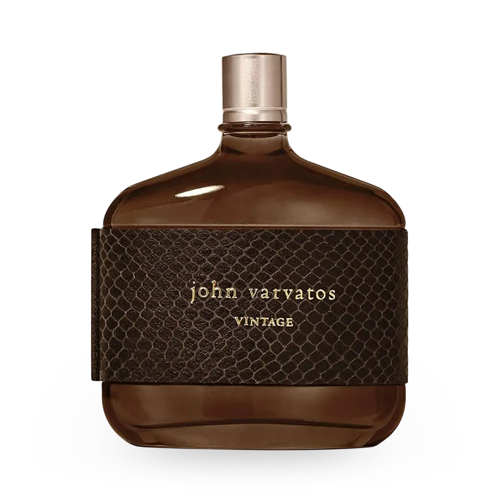 John Varvatos Vintage Eau De Toilette - 125 ml thumbnail 1