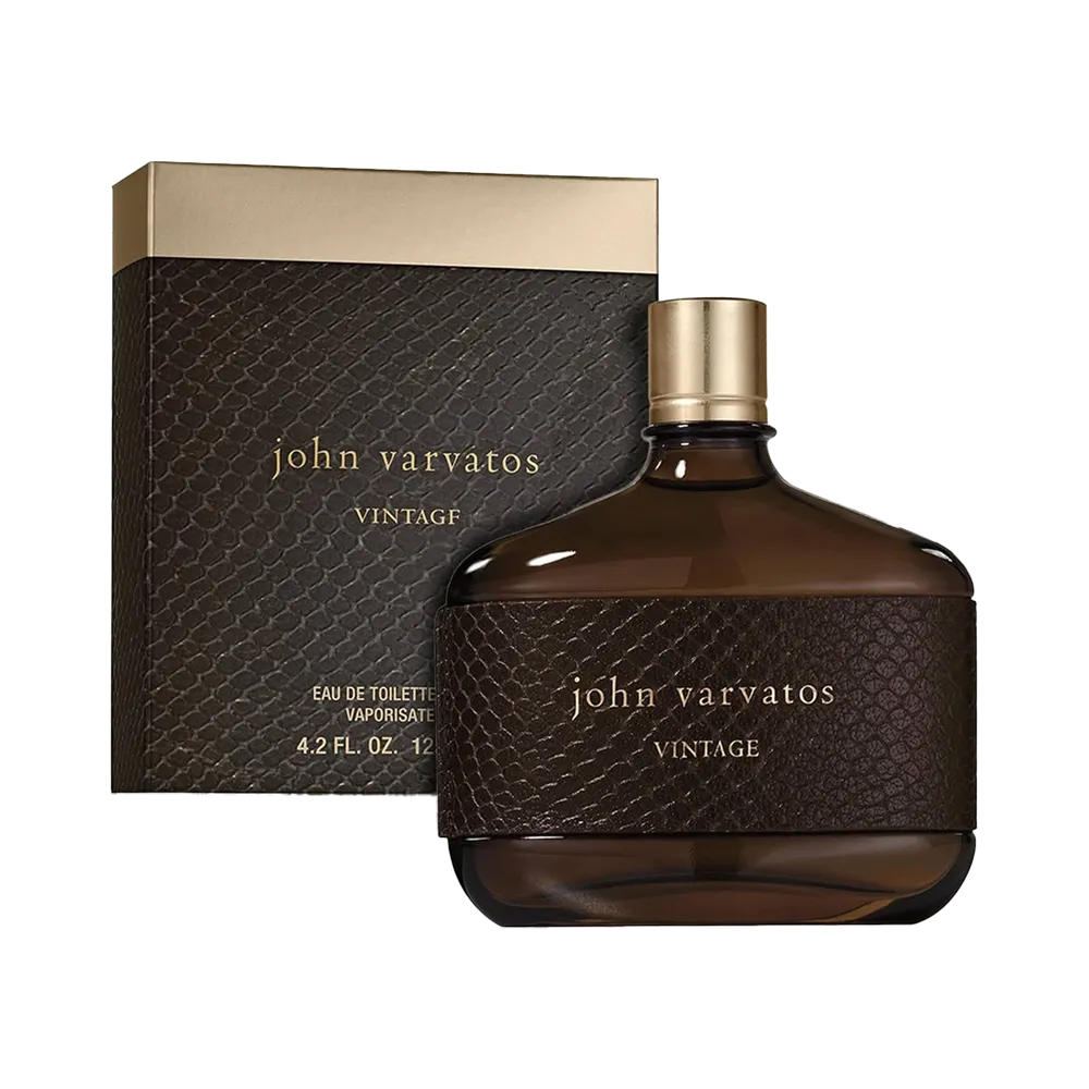 John Varvatos Vintage Eau De Toilette - 125 ml thumbnail 3