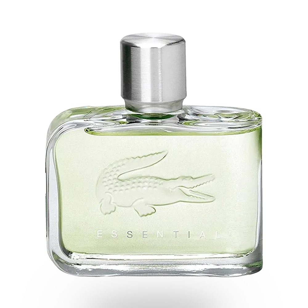 Lacoste Essential Eau De Toilette - 125 ml thumbnail 1