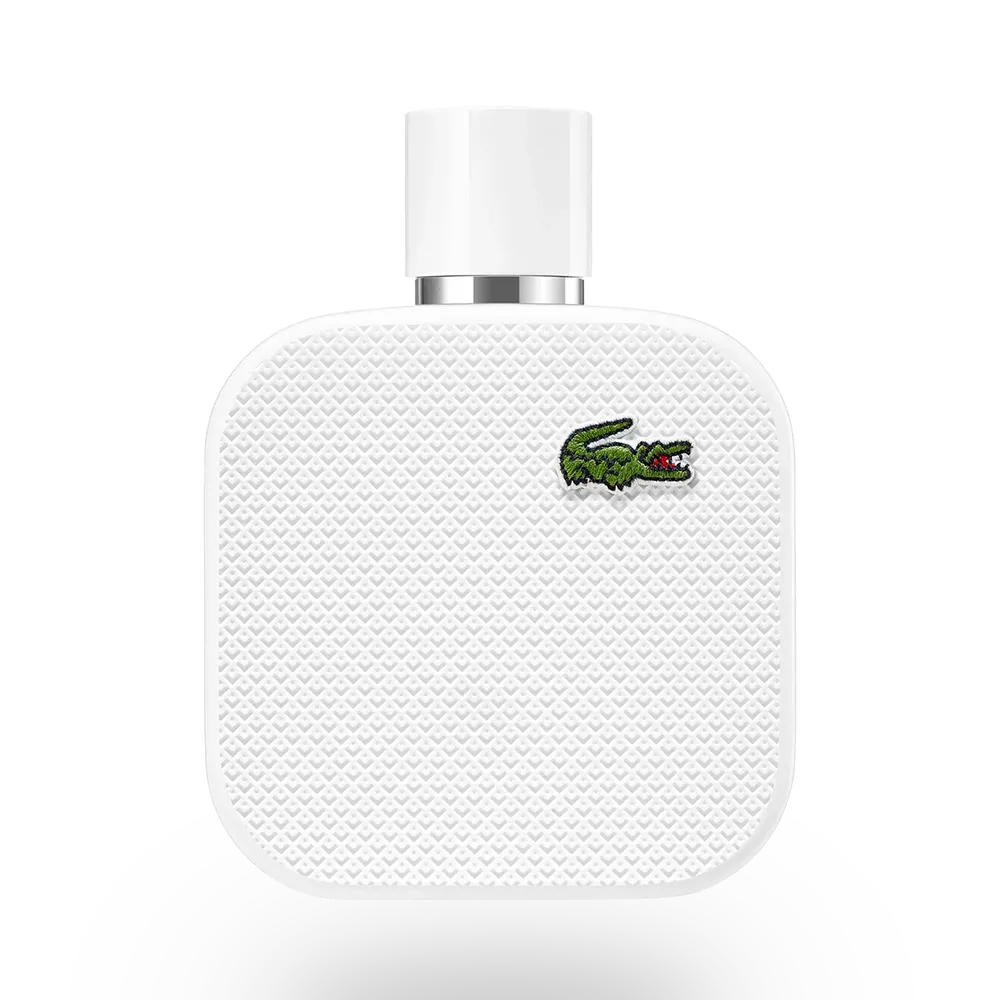 Lacoste L.12.12 Blanc Eau De Toilette - 175 ml thumbnail 1