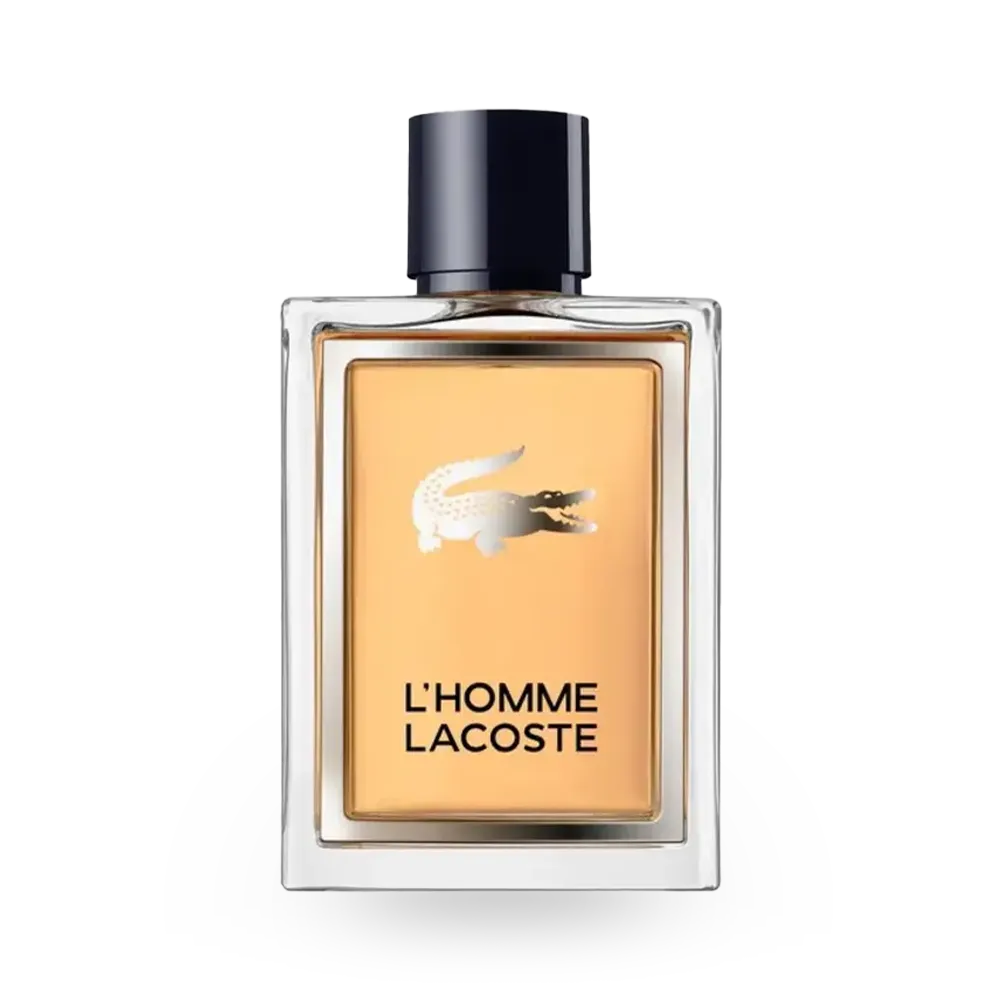Lacoste L'Homme Eau De Toilette - 100 ml thumbnail 1