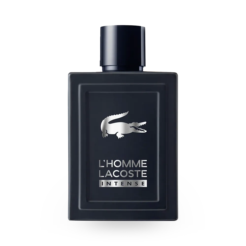 Lacoste L'Homme Intense Eau De Toilette - 100 ml thumbnail 1