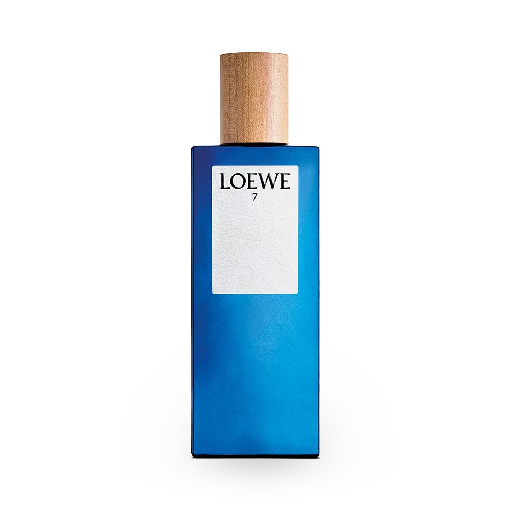 LOEWE 7 Eau De Toilette - 50 ml thumbnail 1