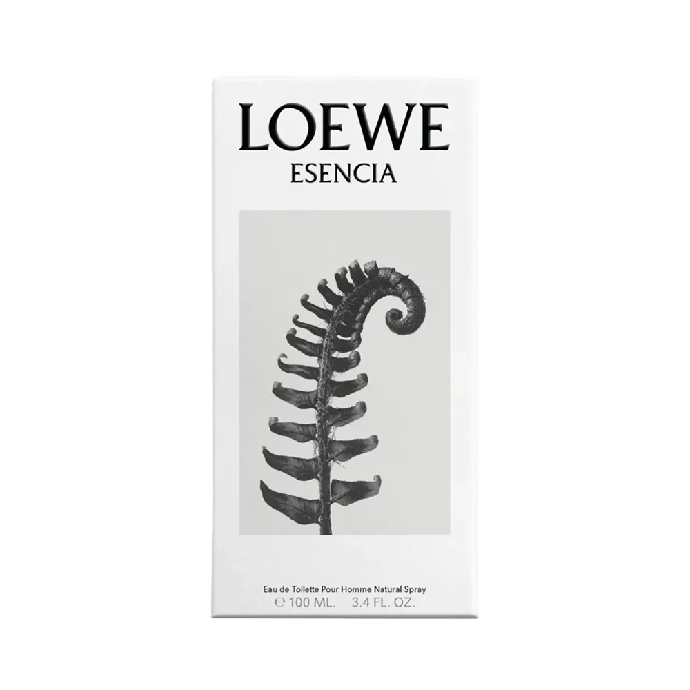 LOEWE Esencia Eau De Toilette - 100 ml thumbnail 3